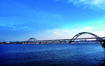 杭州復興大橋